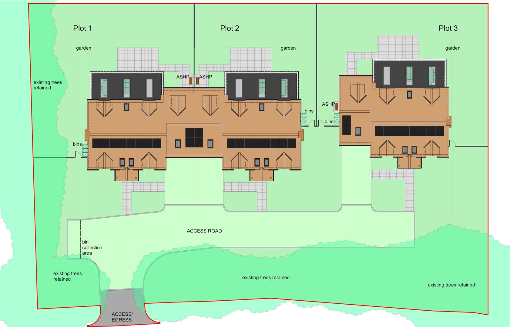 Burwell Road, Reach, Cambridge